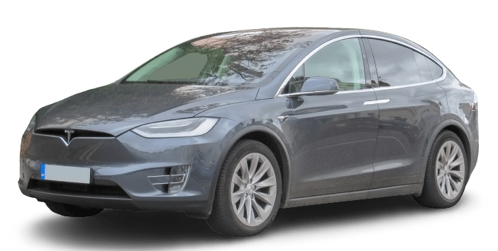 Tesla Model X 2015-2023 Spray Replacement Wiper Blades